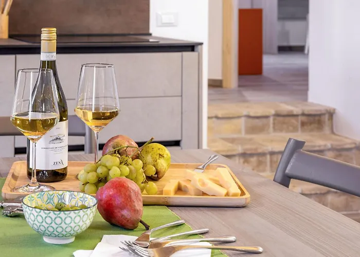 Villa Italian Experience-villa Zena Cupramontana