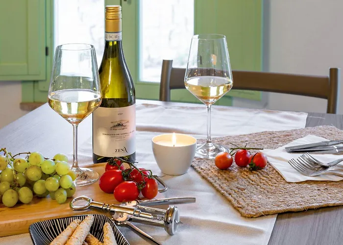 Italian Experience-villa Zena Villa Cupramontana