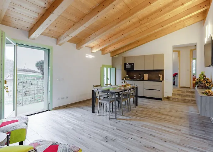 Italian Experience-villa Zena Villa *