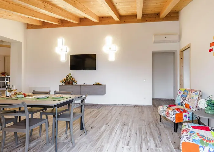 Italian Experience-villa Zena Villa