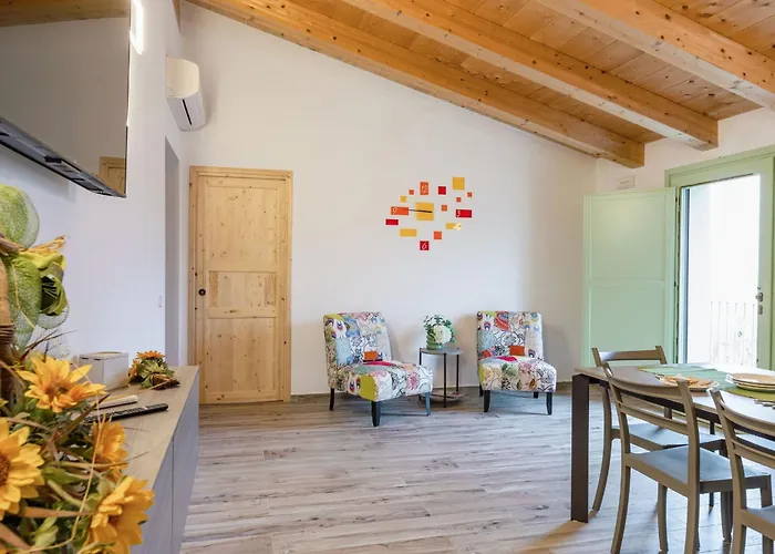 Italian Experience-villa Zena * Cupramontana