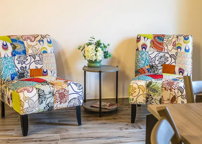 Italian Experience-villa Zena * Cupramontana