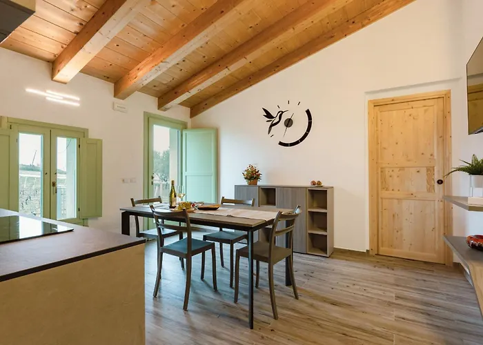 Italian Experience-villa Zena Villa