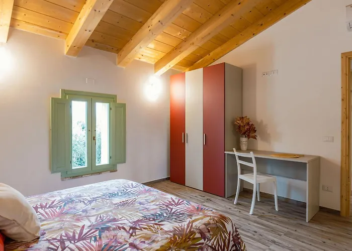 Italian Experience-villa Zena *