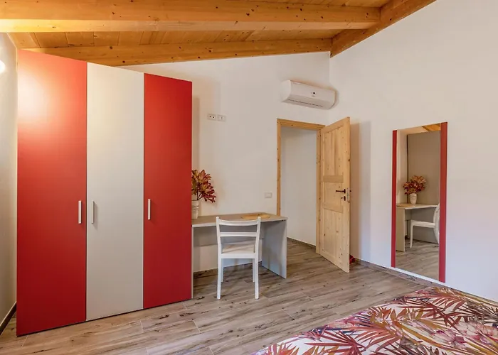 Italian Experience-villa Zena *