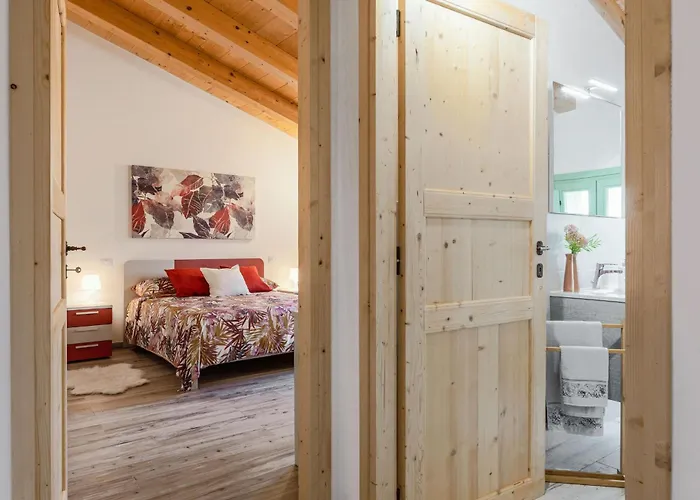 Italian Experience-villa Zena