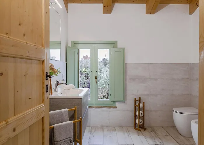 Italian Experience-villa Zena Cupramontana