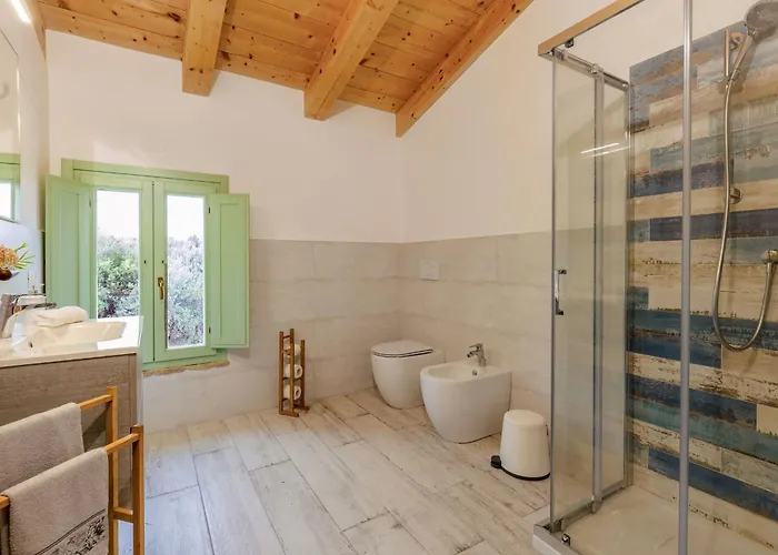 Villa Italian Experience-villa Zena Cupramontana