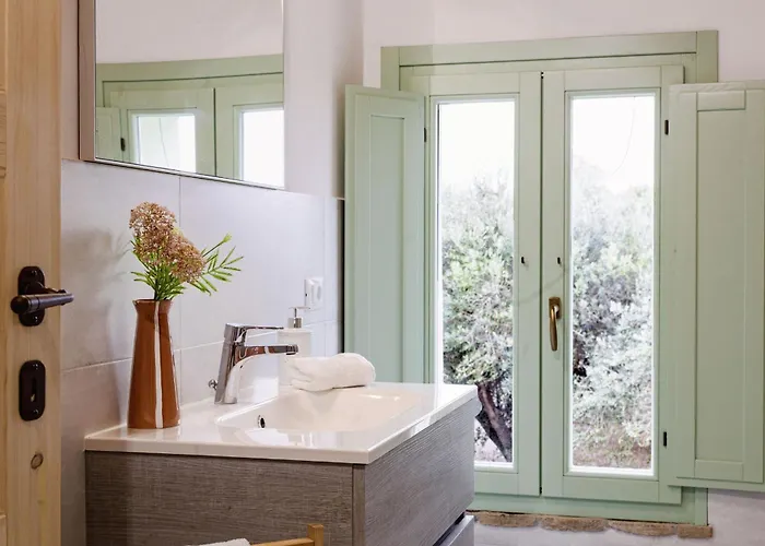 Italian Experience-villa Zena Villa Cupramontana