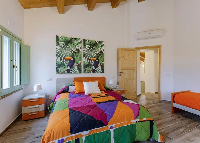 Italian Experience-villa Zena Cupramontana