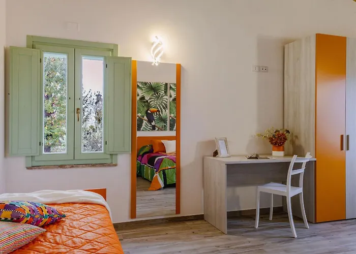 Italian Experience-villa Zena Villa