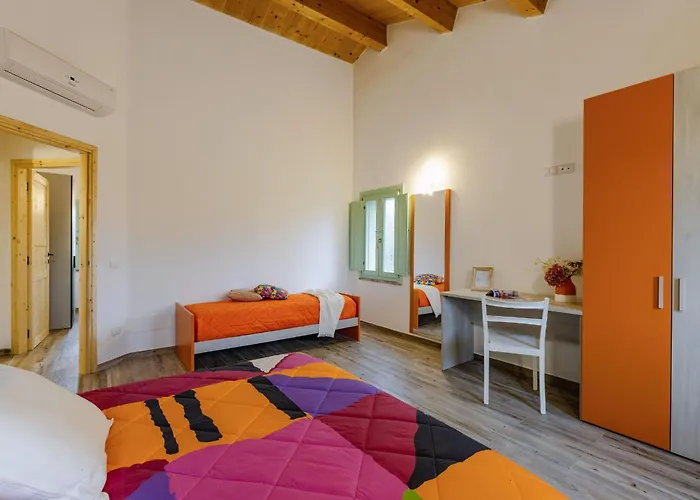 Italian Experience-villa Zena Villa Cupramontana