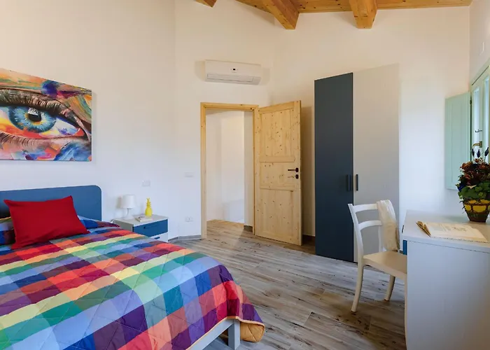 Villa Italian Experience-villa Zena