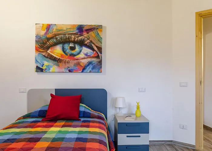 Villa Italian Experience-villa Zena *