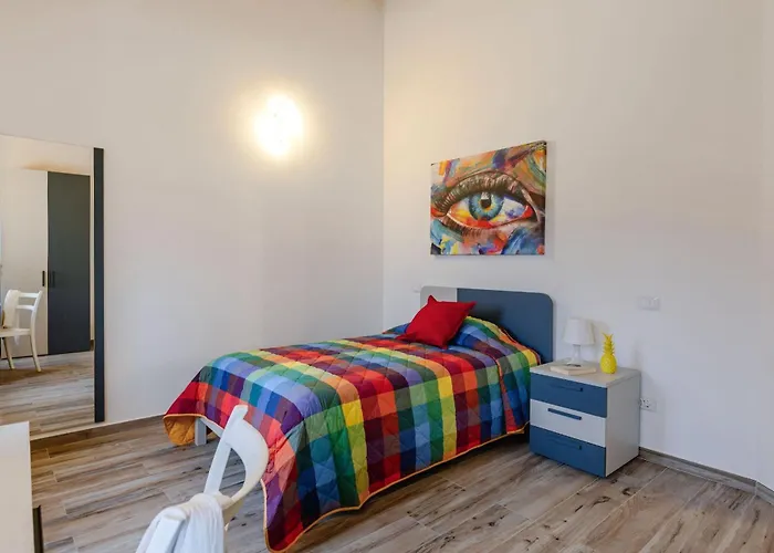 Italian Experience-villa Zena Villa