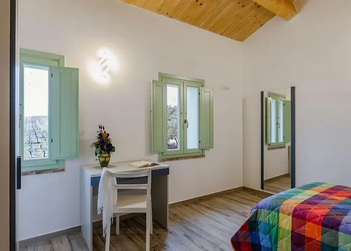 Italian Experience-villa Zena