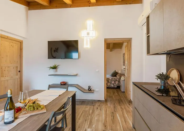 Italian Experience-villa Zena Villa