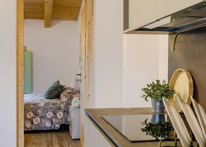 Italian Experience-villa Zena *