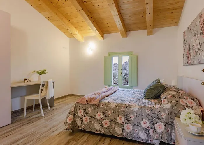 Italian Experience-villa Zena