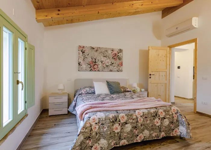 Italian Experience-villa Zena Villa Cupramontana