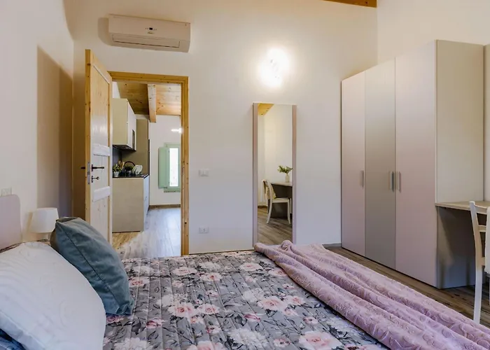 Italian Experience-villa Zena *