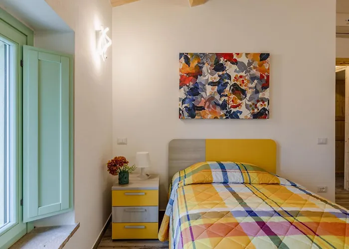 Italian Experience-villa Zena Villa *