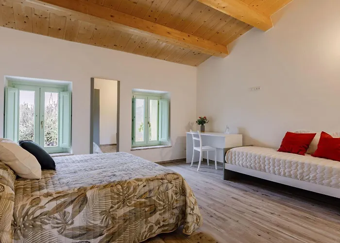 Italian Experience-villa Zena Cupramontana