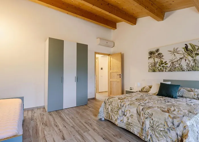 Villa Italian Experience-villa Zena