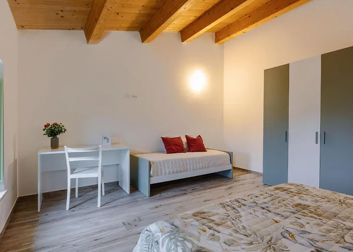 Italian Experience-villa Zena Villa Cupramontana