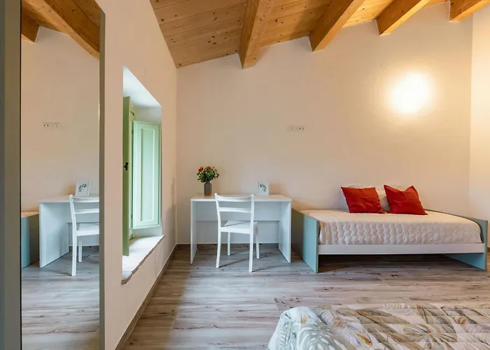 Italian Experience-villa Zena Villa Cupramontana