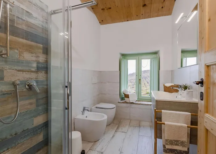 Villa Italian Experience-villa Zena *