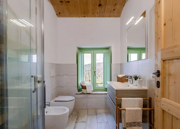 Villa Italian Experience-villa Zena